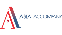 Logo Asia Accompany